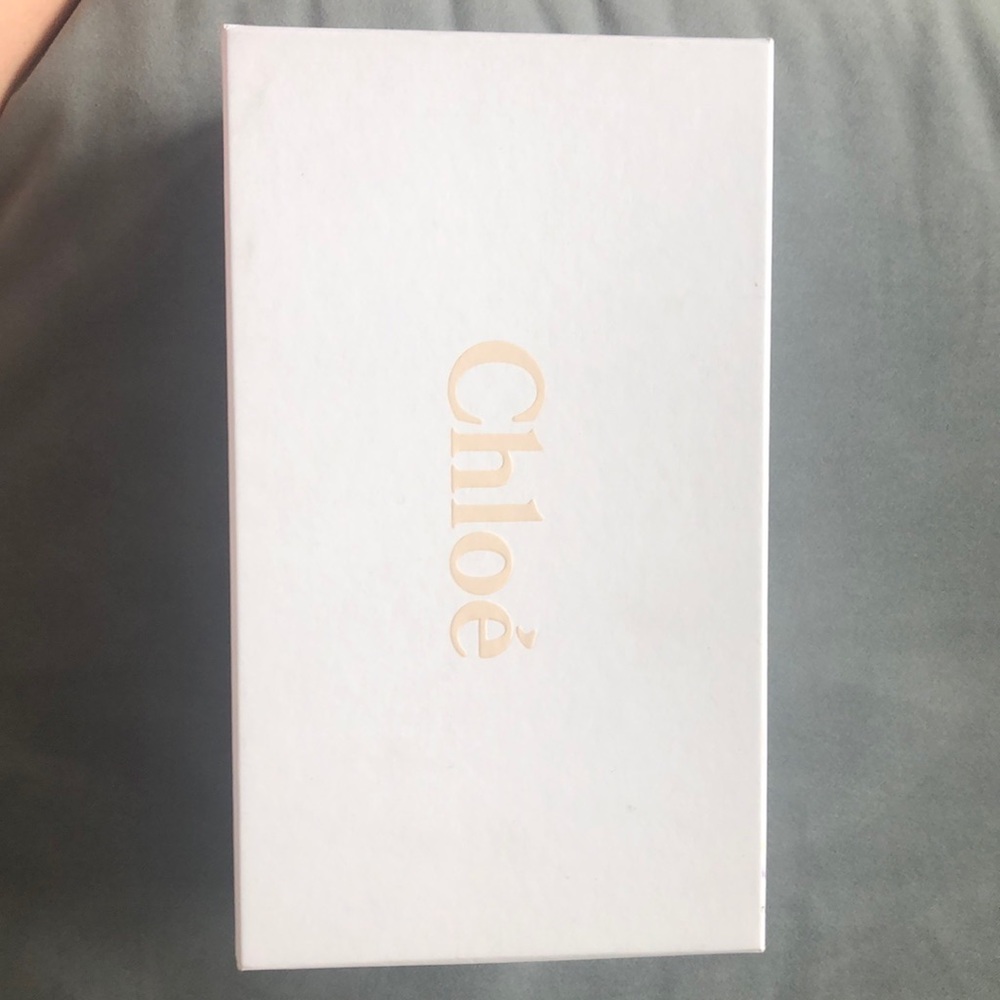 Chloe Sandals